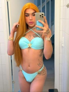 Ts-Brenda