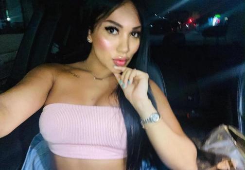 Valentina Ts