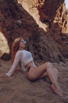 Zita Diamond
