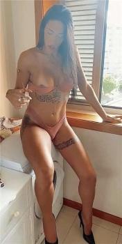 Trans Prody