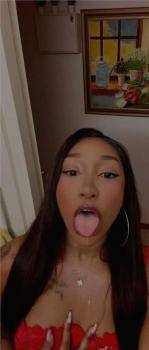 Sarah Femme Fontaine