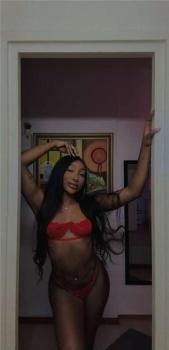 Sarah Femme Fontaine