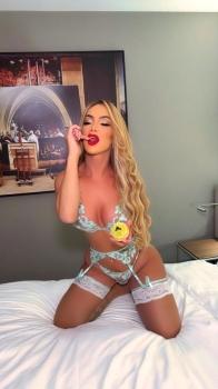 Angelica Ts