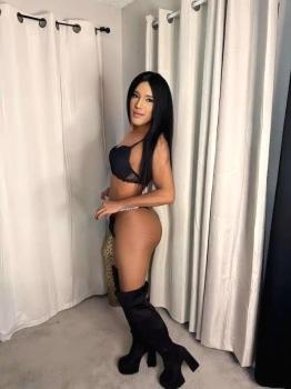 TS Victoria Dantes