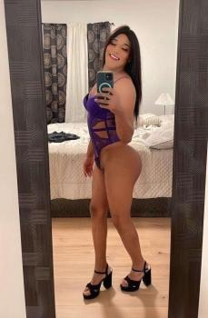 TS Victoria Dantes
