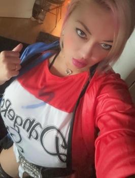 Suki Femme Fontaine