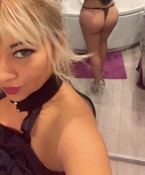 Suki Femme Fontaine